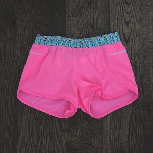 Ivivva Kids Shorts